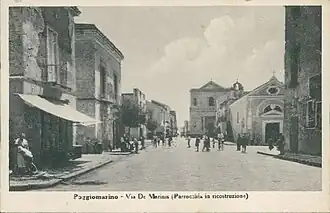Poggiomarino