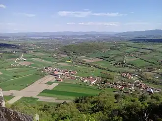 Borač (Knić)