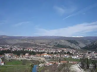 Donji Crnač