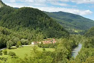 Gašparci