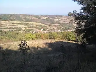 Gornje Štiplje