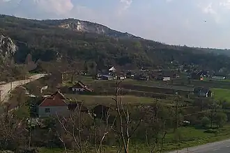 Gradac (Batočina)
