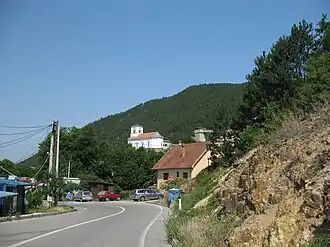 Rudnica (Raška)