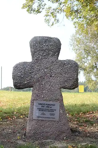 Pogorzała