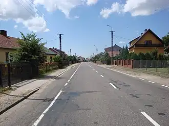 Pogorzel (Osieck)