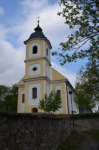 Pohranice