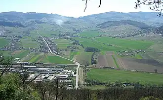 Stožok