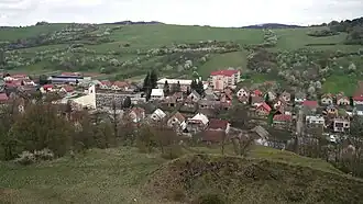 Mikušovce (district d'Ilava)