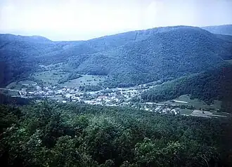 Dolná Ves