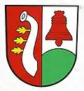 Blason de Pohleď