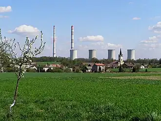 Dětmarovice
