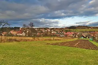 Šošůvka