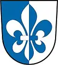 Blason de Pohnání