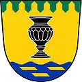 Blason de Pohorská Ves