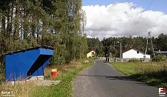 Pohulanka (Mazovie)