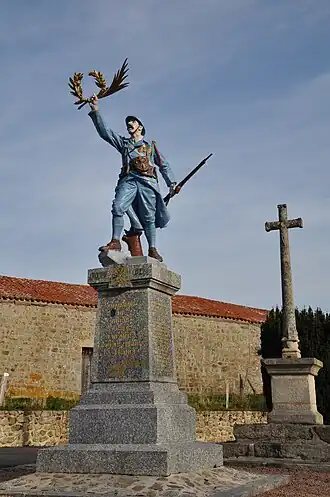 Roche-en-Forez