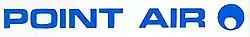 Logo de cette compagnie