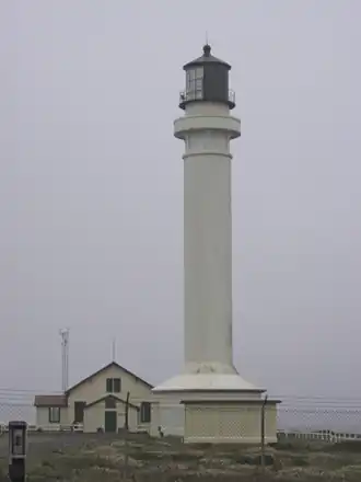 Point Arena
