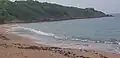 La pointe à Latanier