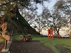Pointe Tā-pahi