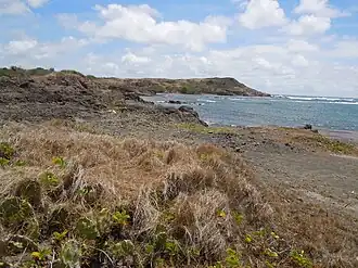 Pointe d'Enfer
