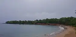 La Pointe des Îles