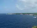 La pointe du Piton.