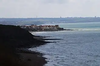 Le cran du Noirda