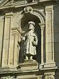 Saint-Jacques