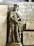 Ecce Homo.