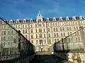 Lycée des Feuillantsnouveau palais de justice