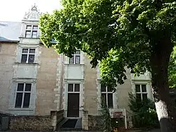 Hôtel Berthelot