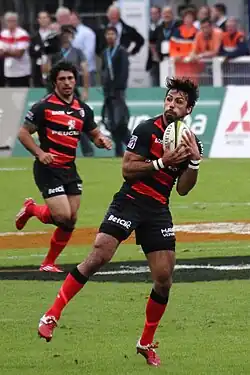 Clément Poitrenaud