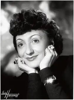 Annette Poivre