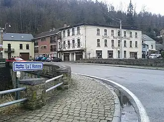 Poix-Saint-Hubert