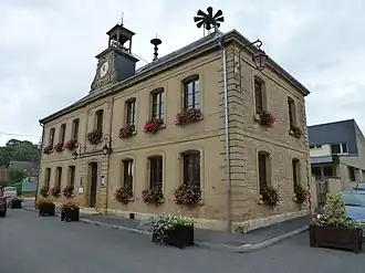 Poix-Terron