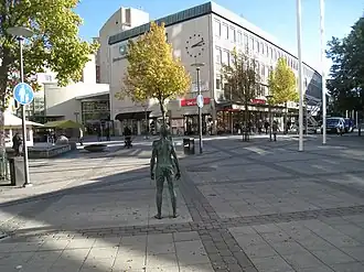 Jakobsberg