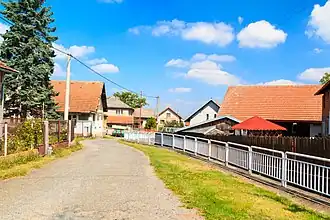 Pokřikov