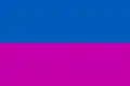 Drapeau de Pokrov