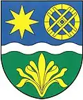Blason de Polánka