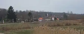 Polány