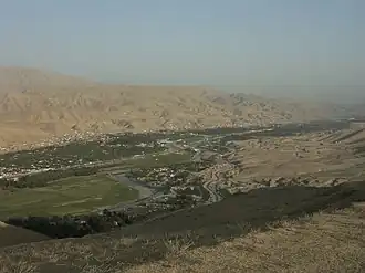 Pol-e Khomri