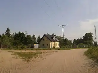 Zaździerz