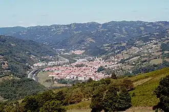 Laviana