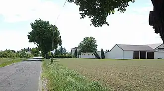 Piaski (Piaseczno)