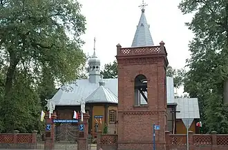 Firlej (Lubartów)