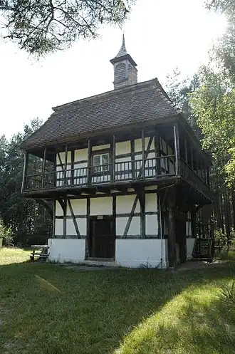 Ochla (Lubusz)