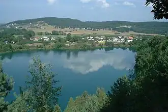 Wapnica (Kamień)