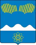 Blason de Poliarnye Zori