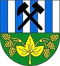 Blason de Polerady